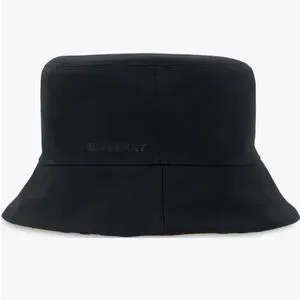 Burberry | Accessories | The Burberry Reversible Icon Stripe  display picture 1